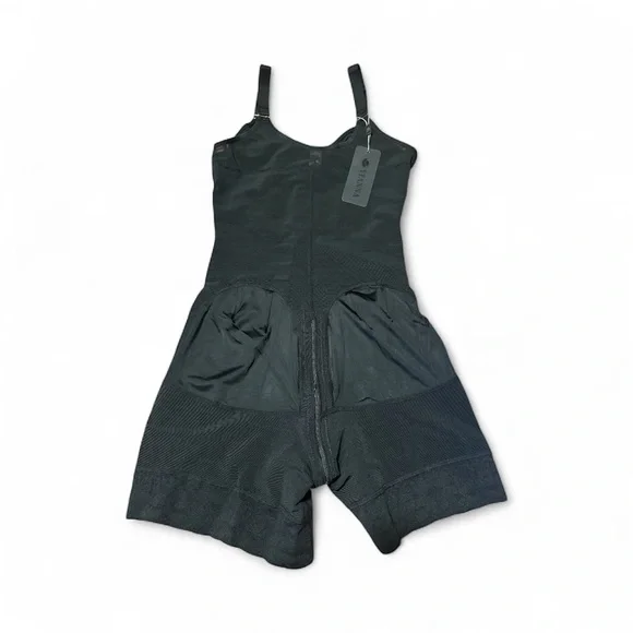 Yianna Shapewear for Women Tummy Control Full Body Shaper Fajas Colombianas - Picture 6 of 9